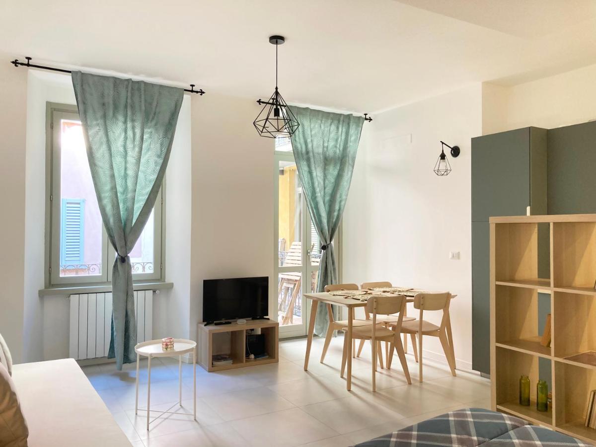 Apartment Via Sant'Alessandro 22 - Sostify Bérgamo Exterior foto