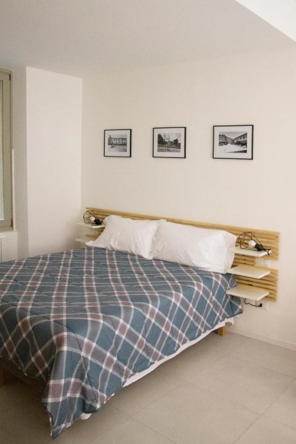 Apartment Via Sant'Alessandro 22 - Sostify Bérgamo Exterior foto